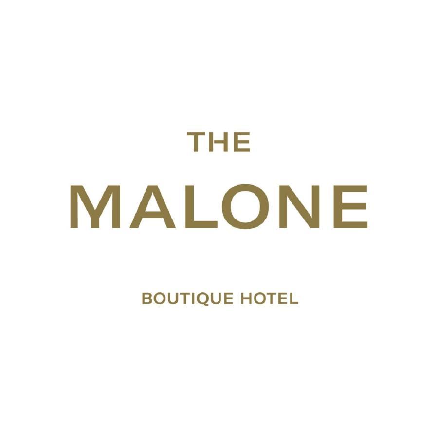 Hotel The Malone Belfast Exteriér fotografie