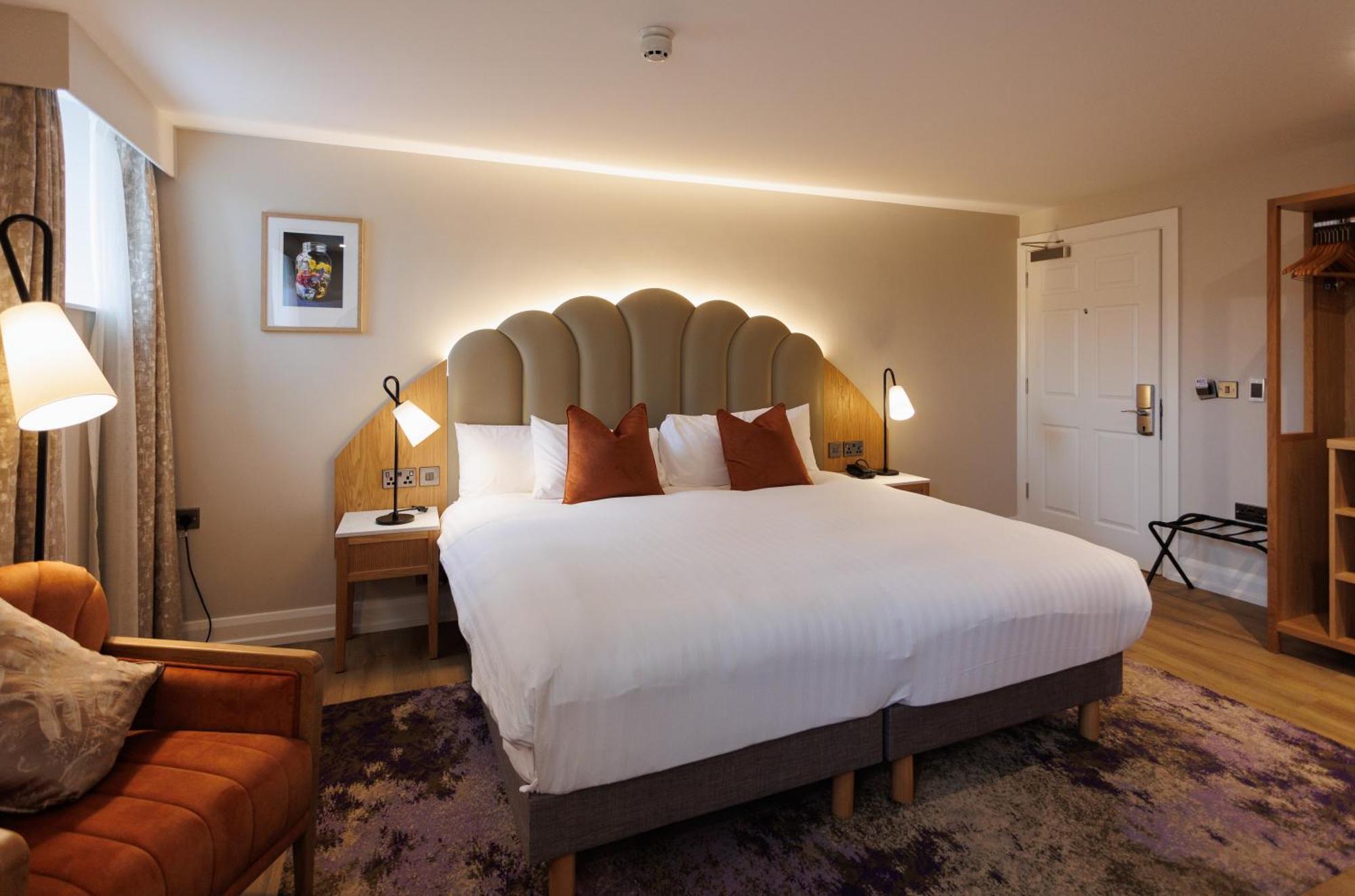 The Malone Hotel Belfast Exteriér fotografie