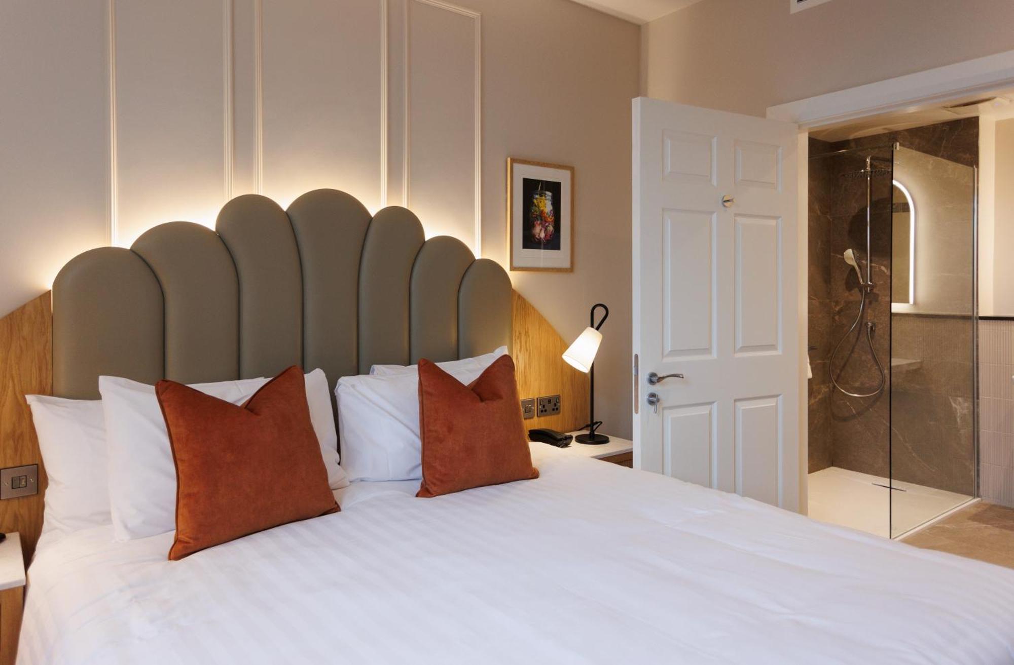 The Malone Hotel Belfast Exteriér fotografie